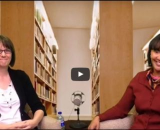 Video: Kimberly Martin on Book Your Success with Anita Paul
