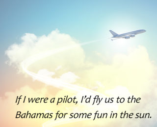 Writing with Ryan: Subjunctive Mood