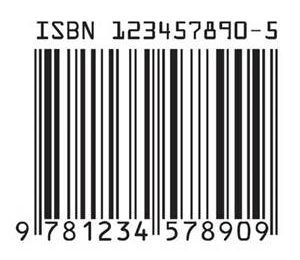 Self-Publishing Shorts: ISBNs