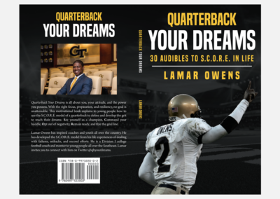 Quarterback Your Dreams