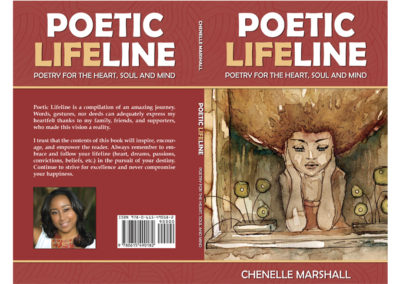 Poetic Lifeline