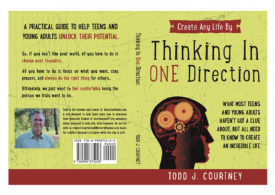 Thinking in One Direction