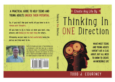 Thinking in One Direction