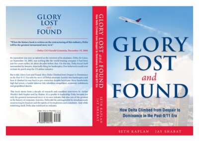 Glory Lost and Found