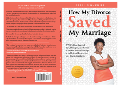 How My Divorce Saved My Marriage