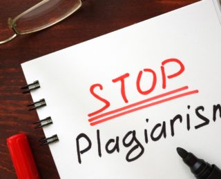 The Dangers of Plagiarism