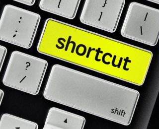 Keyboard Shortcuts in Word