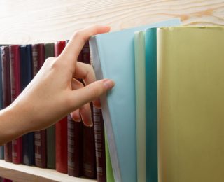 4 Reasons Your Book Isn’t Selling