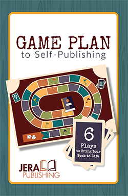 Game Plan to Self-Publishing