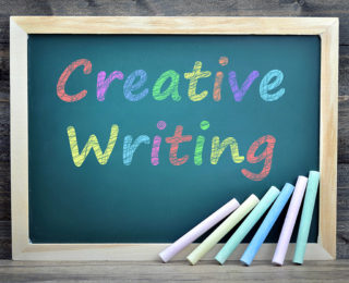 Why is Creative Writing Held at Such a Low Standard?