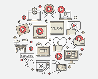 Six Ways to Use Video to Promote Your Book